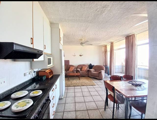 2 BEDROOM APARTMENT FOR SALE IN UVONGO